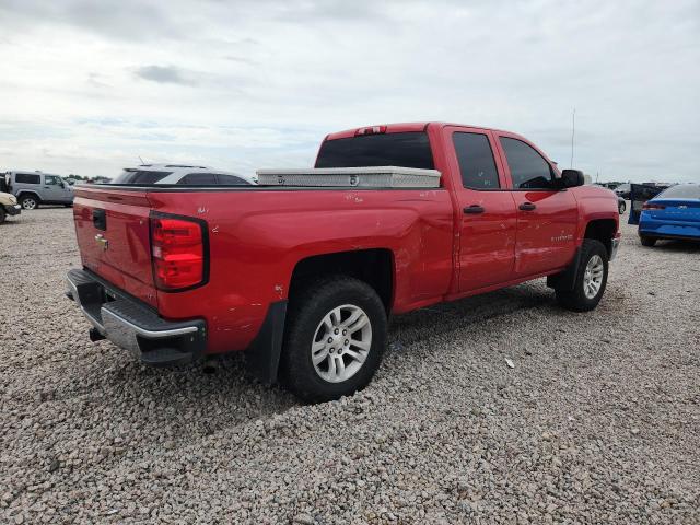 Photo 3 from auction – 2014 CHEVROLET SILVERADO with VIN 1GCRCREC6EZ334042