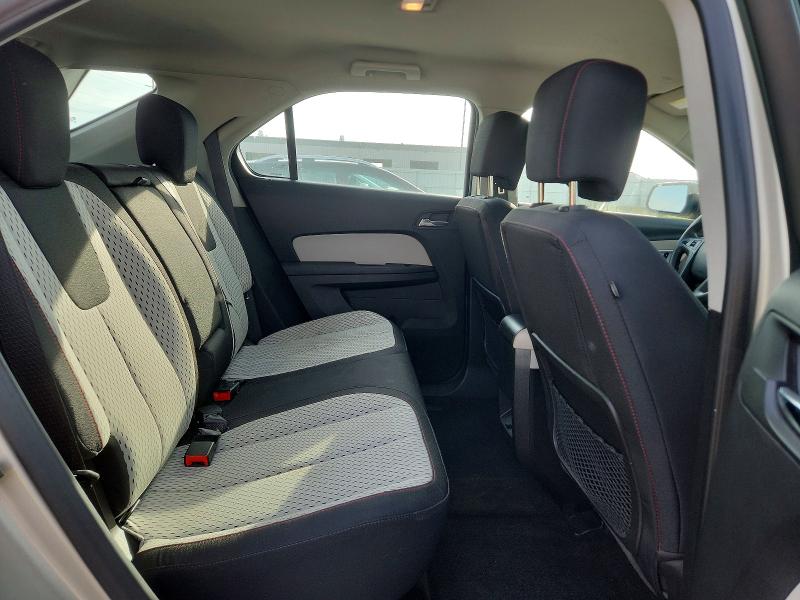 Photo 10 from auction – 2015 CHEVROLET EQUINOX with VIN 2GNFLEEK0F6222991