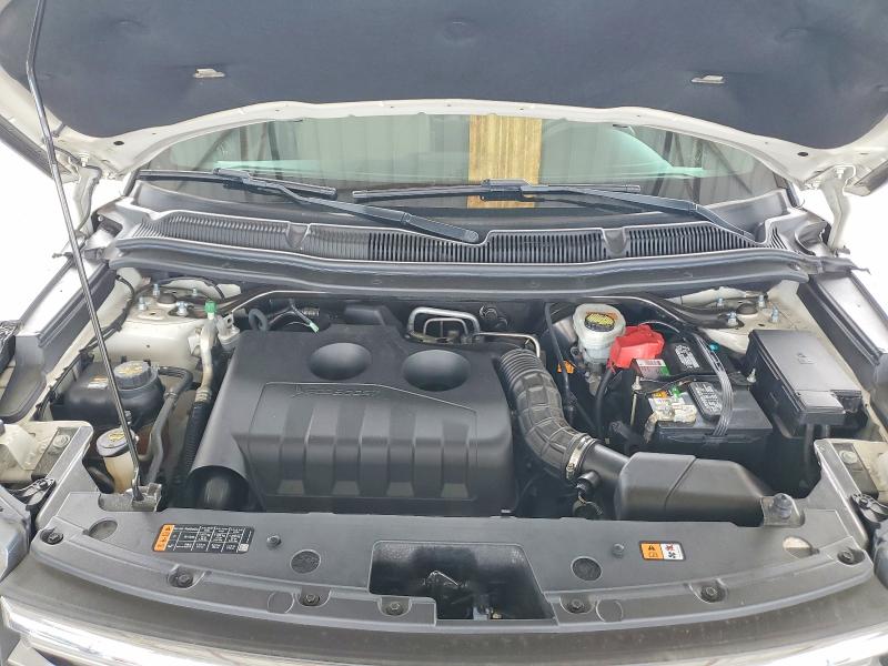 Photo 11 from auction – 2018 FORD EXPLORER with VIN 1FM5K7FH3JGB15072