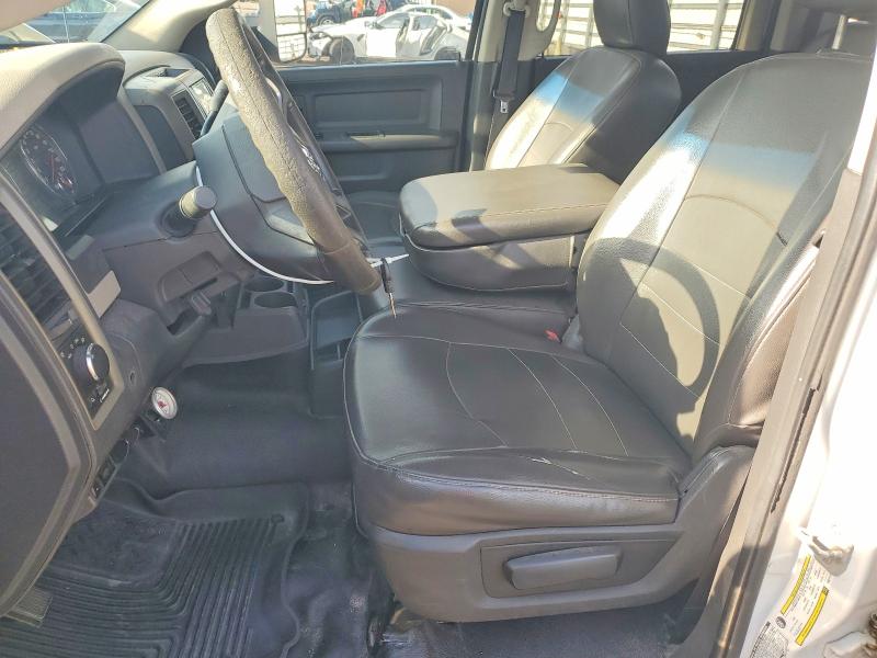 Photo 7 from auction – 2011 DODGE RAM 3500 with VIN 3D73M4CL2BG514712