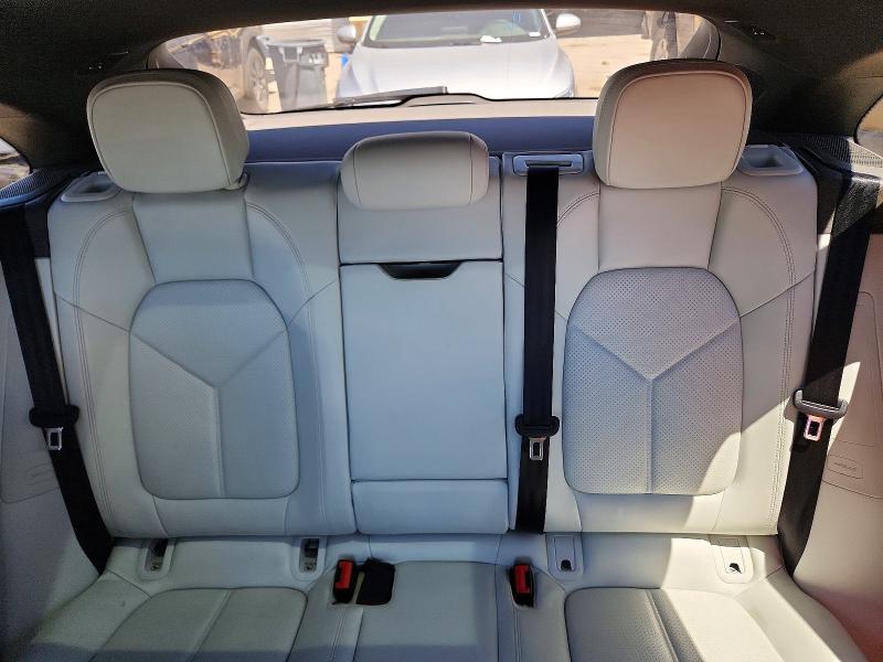 Photo 10 from auction – 2021 PORSCHE MACAN with VIN WP1AA2A51MLB16804