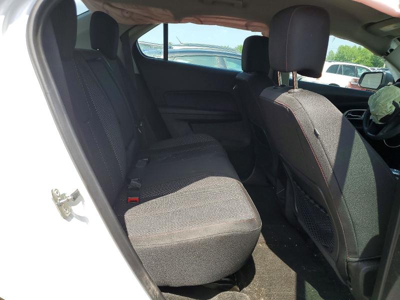 Photo 11 from auction – 2017 CHEVROLET EQUINOX with VIN 2GNALBEK3H1528138