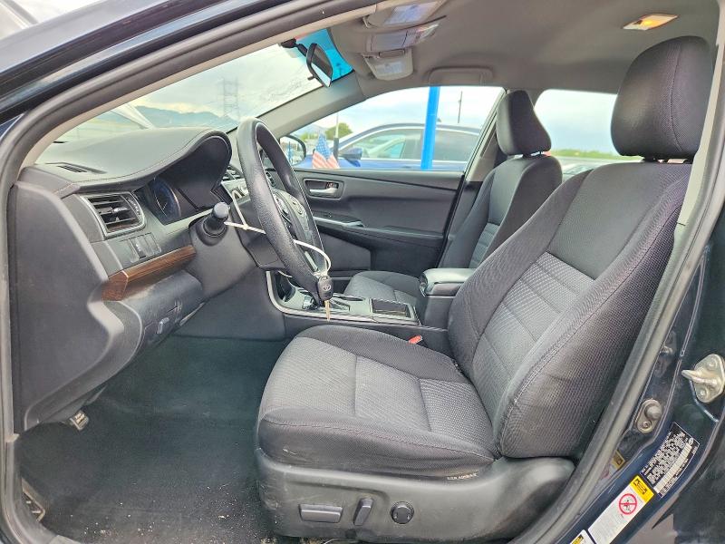 Photo 7 from auction – 2016 TOYOTA CAMRY with VIN 4T4BF1FK2GR522171