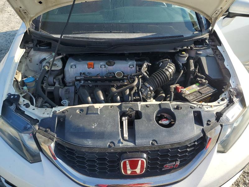 Photo 11 from auction – 2014 HONDA CIVIC with VIN 2HGFB6E59EH703435