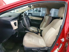 Photo 7 from auction – 2015 TOYOTA COROLLA with VIN 2T1BURHE9FC254581