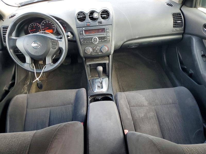 Photo 8 from auction – 2010 NISSAN ALTIMA with VIN 1N4AL2AP6AN551496
