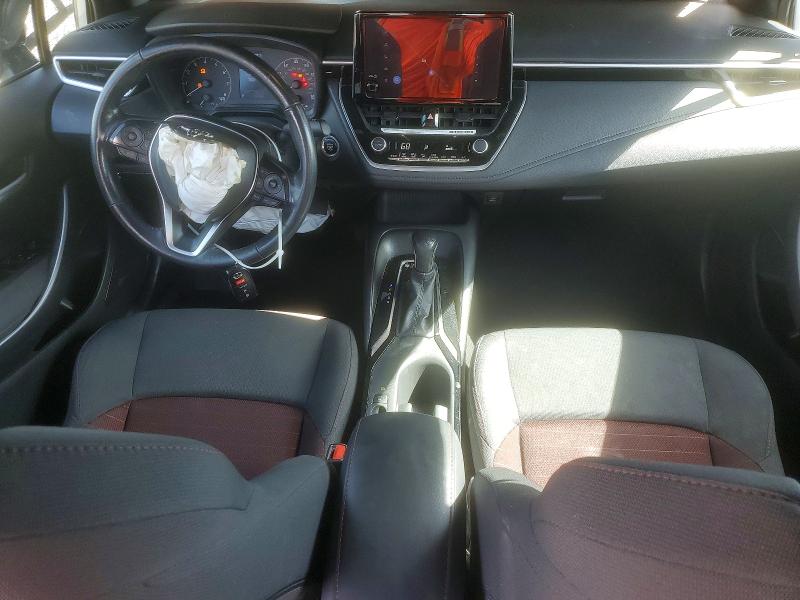 صورة رقم 8 من المزاد - 2023 TOYOTA COROLLA مع VIN 5YFS4MCE4PP155226