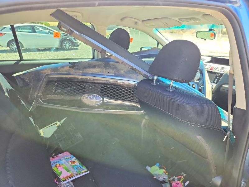 Photo 13 from auction – 2015 SUBARU IMPREZA with VIN JF1GPAT64FH226932