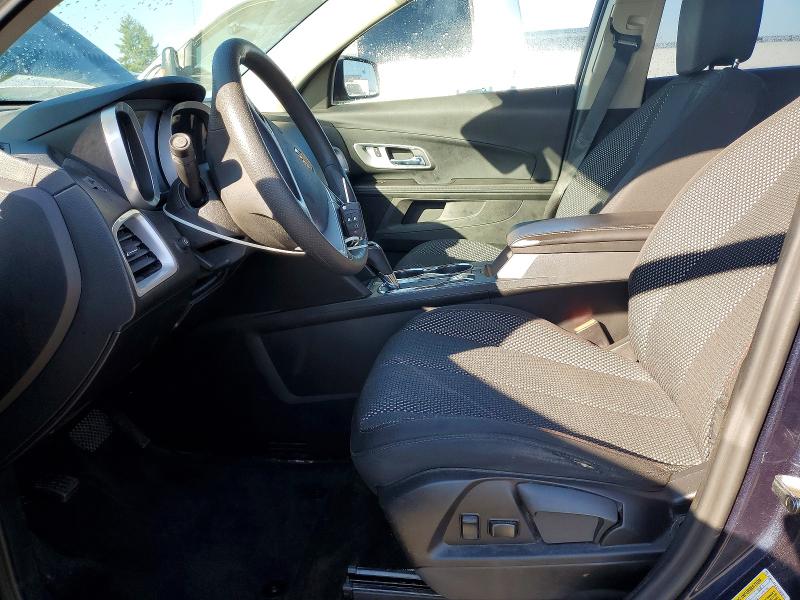 Photo 7 from auction – 2017 CHEVROLET EQUINOX with VIN 2GNALCEKXH1603018