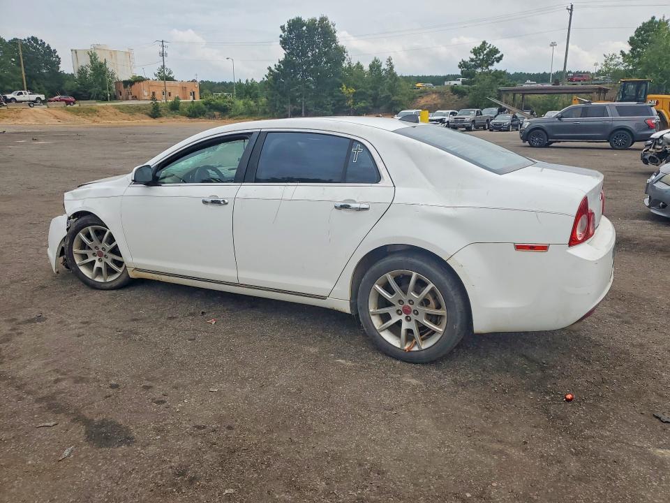 Photo 2 from auction – 2012 CHEVROLET MALIBU with VIN 1G1ZG5E7XCF109257