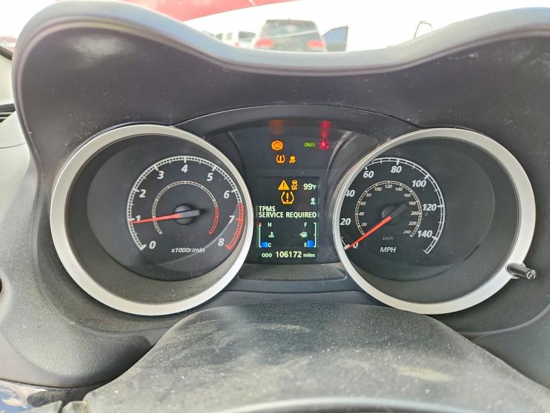 Photo 9 from auction – 2017 MITSUBISHI LANCER with VIN JA32U2FU3HU006753