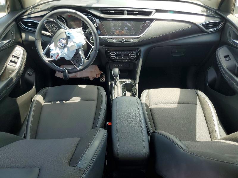 Photo 8 from auction – 2022 BUICK ENCORE GX with VIN KL4MMESL2NB023621