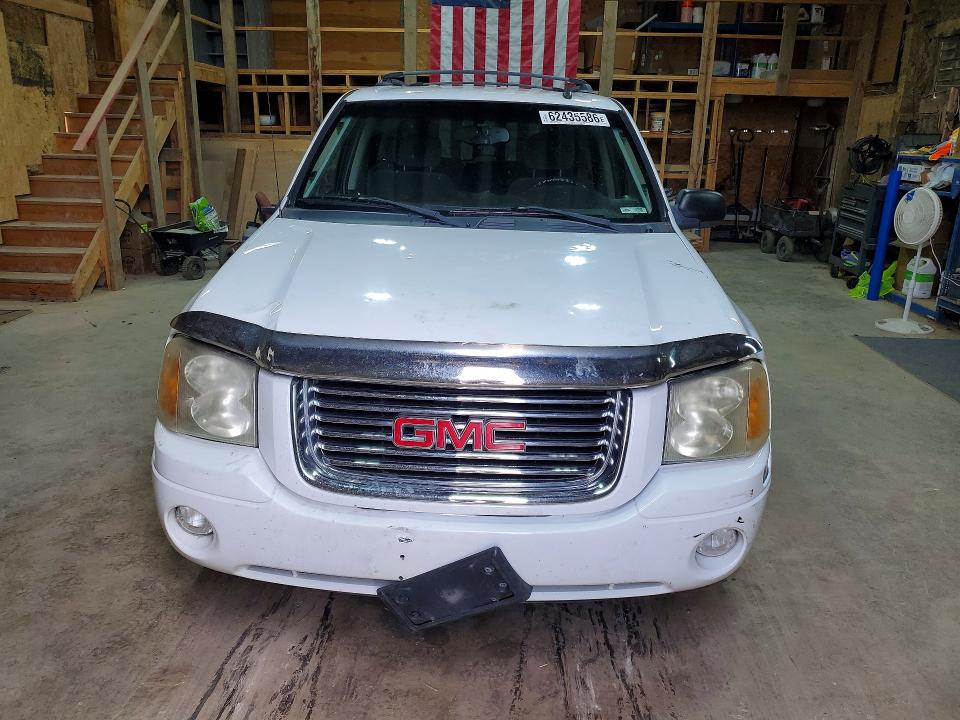 Photo 5 from auction – 2006 GMC ENVOY with VIN 1GKDT13S162115865