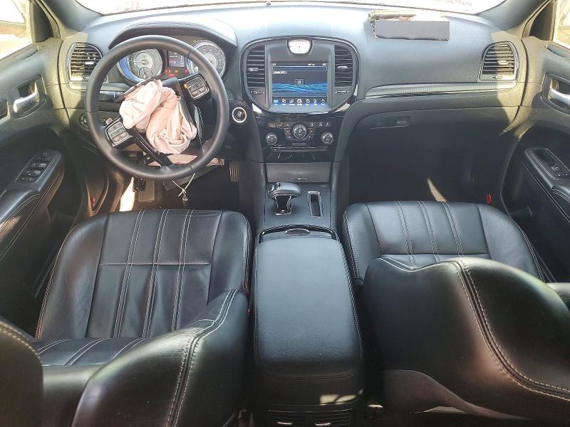 Photo 8 from auction – 2014 CHRYSLER 300 with VIN 2C3CCABG2EH121625