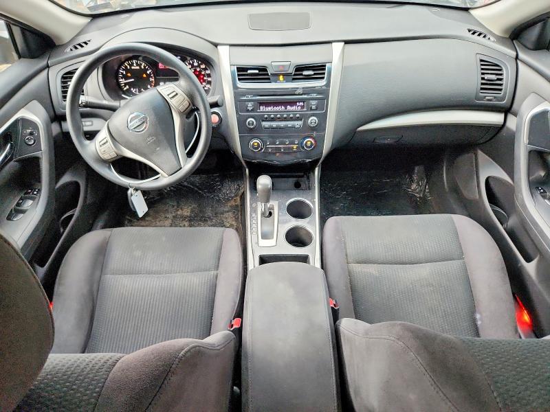 Photo 8 from auction – 2014 NISSAN ALTIMA with VIN 1N4AL3AP1EN378658