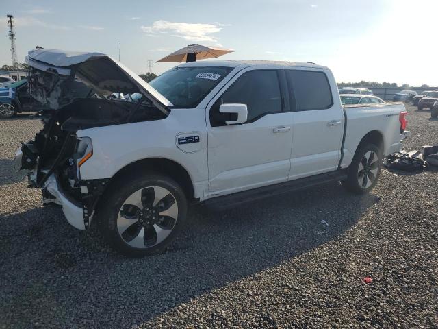 2025 FORD F150 - Търг №59959476