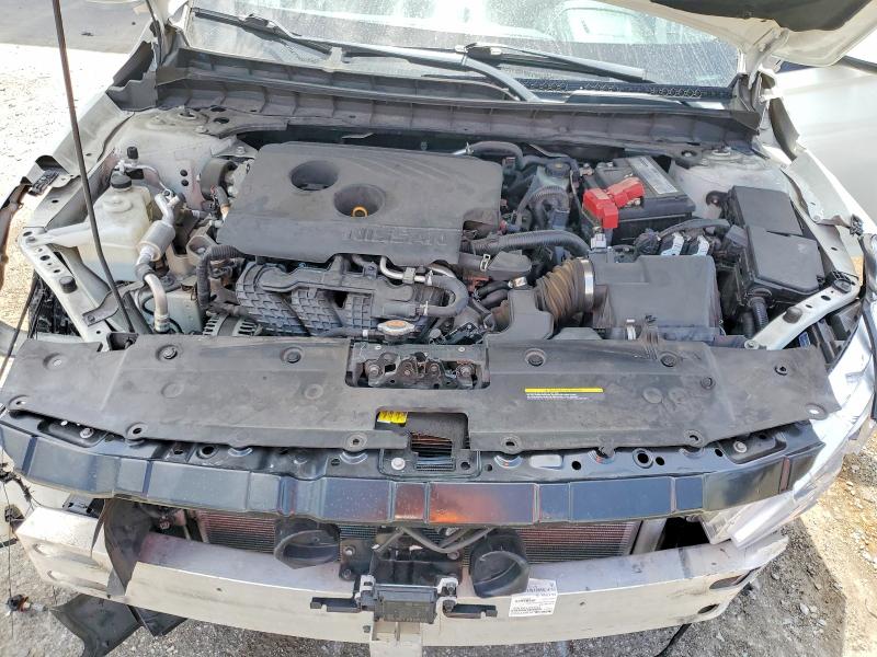 Photo 11 from auction – 2020 NISSAN ALTIMA with VIN 1N4BL4BV9LN316798