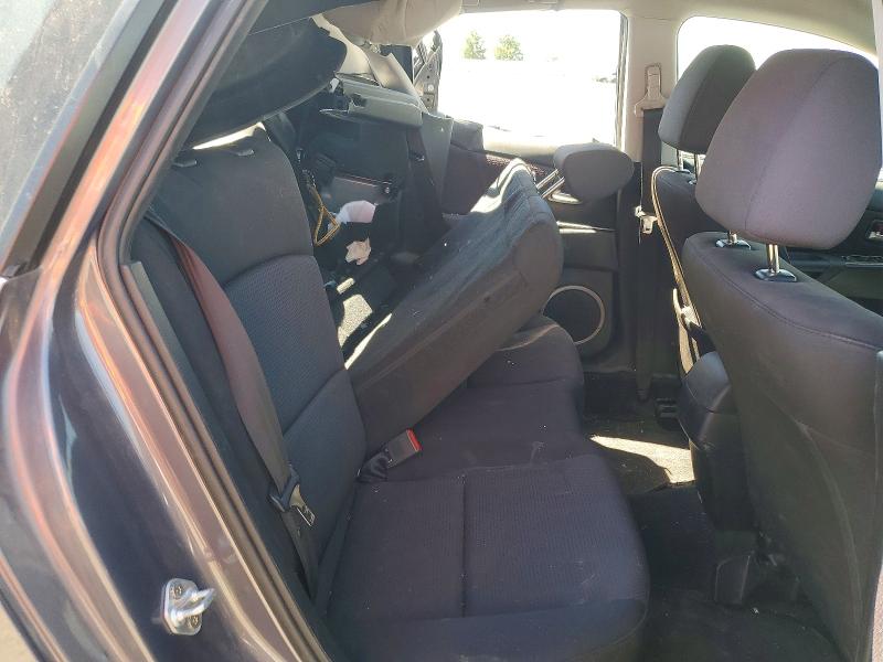 Photo 10 from auction – 2008 MAZDA 3 with VIN JM1BK343481838384
