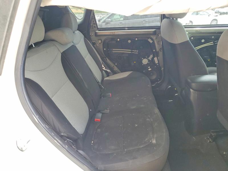 Photo 10 from auction – 2016 KIA SOUL with VIN KNDJN2A25G7389091