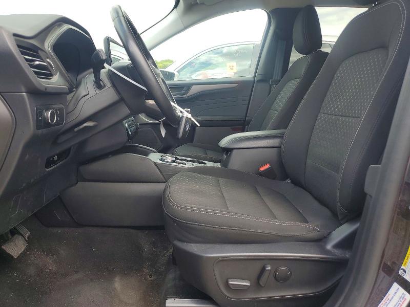Photo 7 from auction – 2023 FORD ESCAPE with VIN 1FMCU9GN4PUB38310