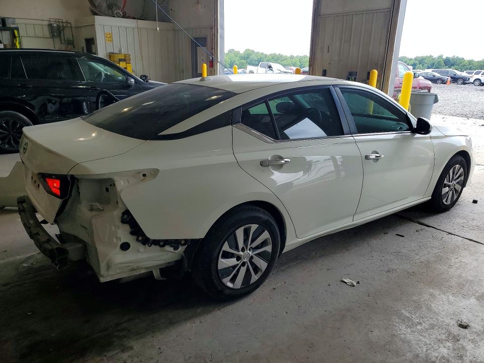 Photo 3 from auction – 2019 NISSAN ALTIMA with VIN 1N4BL4BV5KC245108