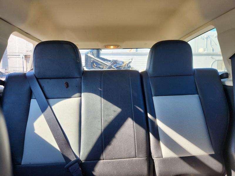 Photo 10 from auction – 2008 JEEP PATRIOT with VIN 1J8FF28W48D511429
