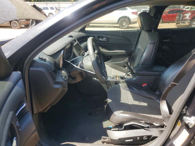 Photo 7 from auction – 2015 CHEVROLET MALIBU with VIN 1G11C5SL6FF314413