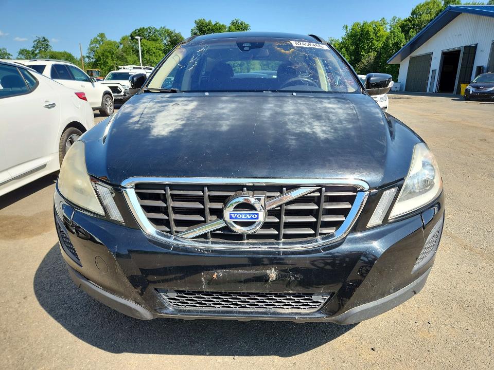 Photo 5 from auction – 2013 VOLVO XC60 with VIN YV4940DZ6D2452546