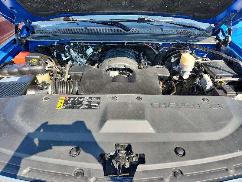 Photo 12 from auction – 2019 CHEVROLET TAHOE with VIN 1GNSKDEC2KR401388