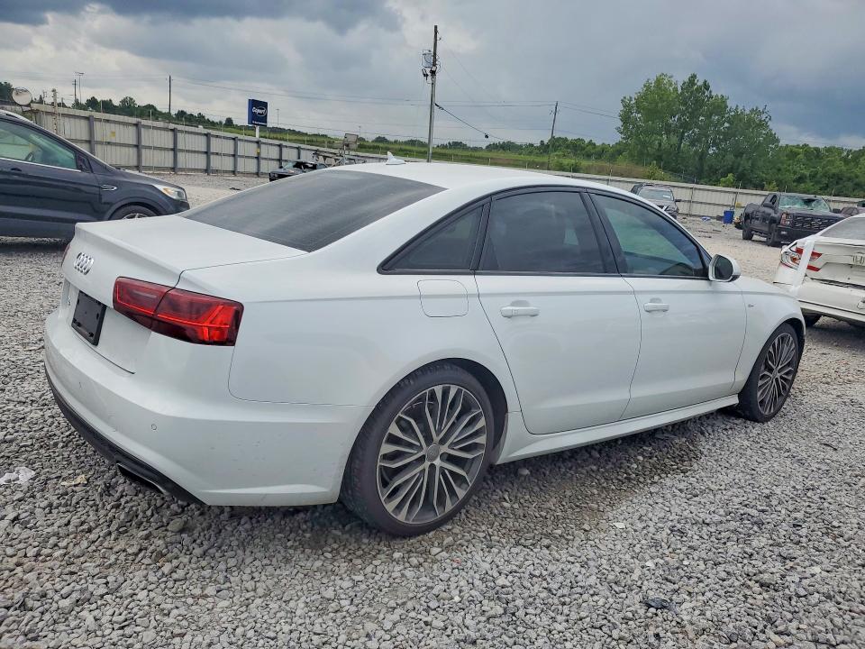 Photo 3 from auction – 2016 AUDI A6 with VIN WAUCFAFC3GN185495