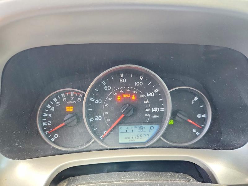 Photo 9 from auction – 2016 TOYOTA RAV4 with VIN 2T3ZFREV6GW307404