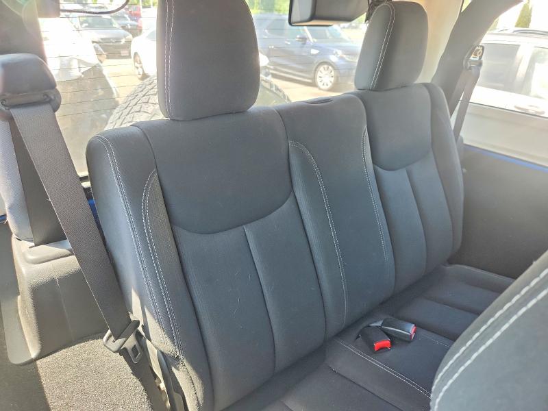 Foto 11 de la subasta – 2015 JEEP WRANGLER con VIN 1C4AJWBG0FL748639