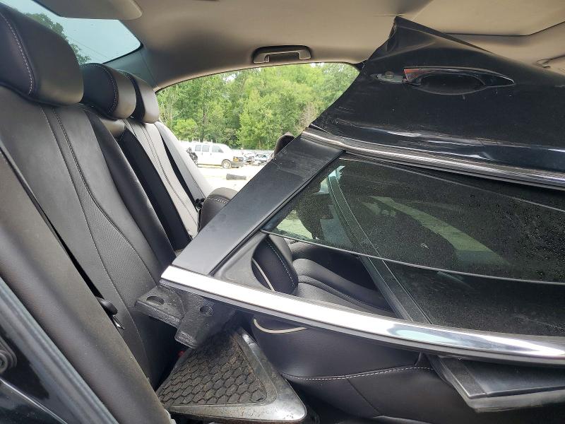 Photo 10 from auction – 2022 ACURA ILX with VIN 19UDE2F73NA000189