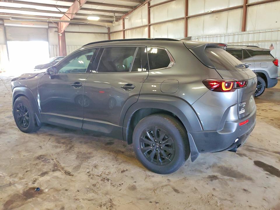 Photo 2 from auction – 2026 MAZDA CX-50 with VIN 7MMVAADW4TN168951