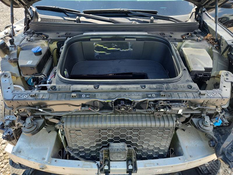 Photo 12 from auction – 2024 KIA EV9 with VIN KNDAFFS50R6022489