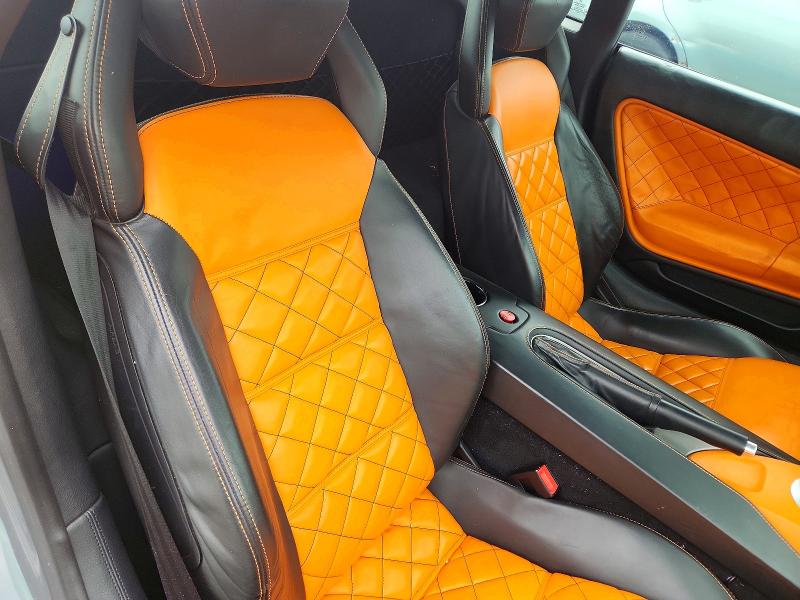Photo 10 from auction – 2012 LAMBORGHINI GALLARDO with VIN ZHWGU5BZ5CLA11472