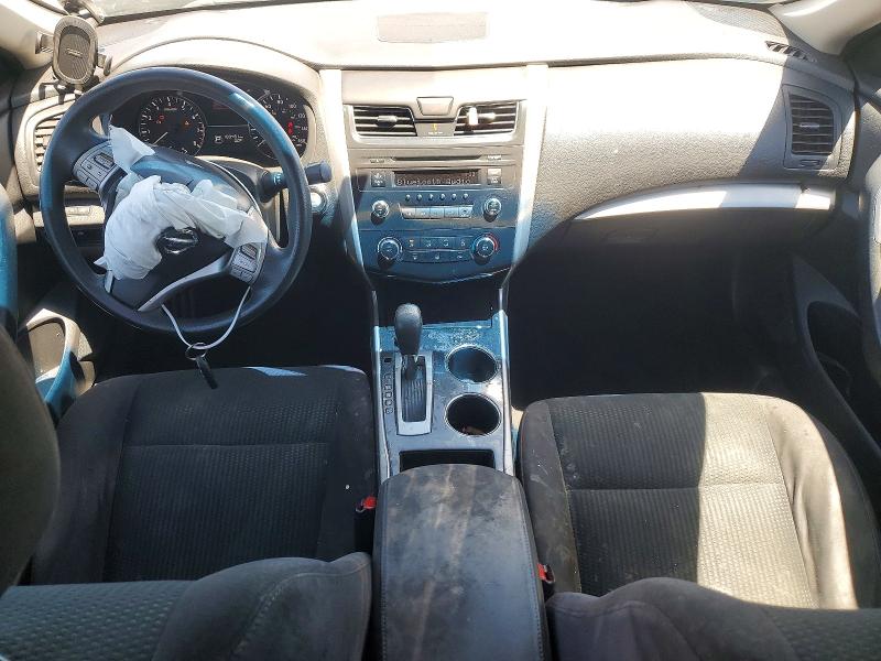 Photo 8 from auction – 2014 NISSAN ALTIMA with VIN 1N4AL3AP3EN217518