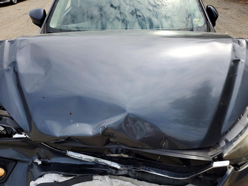 Photo 11 from auction – 2013 MAZDA CX-5 with VIN JM3KE2CE8D0151002