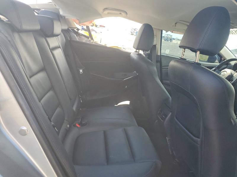 Photo 10 from auction – 2015 MAZDA 6 with VIN JM1GJ1V56F1201376