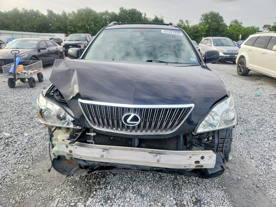 صورة رقم 5 من المزاد - 2005 LEXUS RX مع VIN 2T2GA31UX5C027469