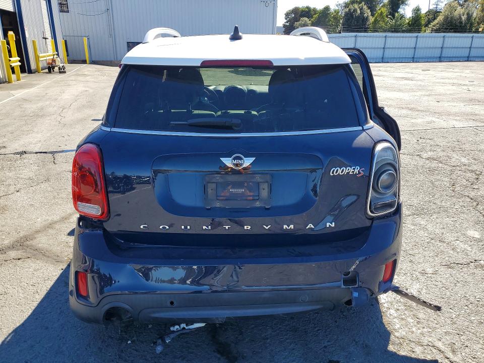 صورة رقم 6 من المزاد - 2018 MINI COOPER مع VIN WMZYT3C33J3D99569