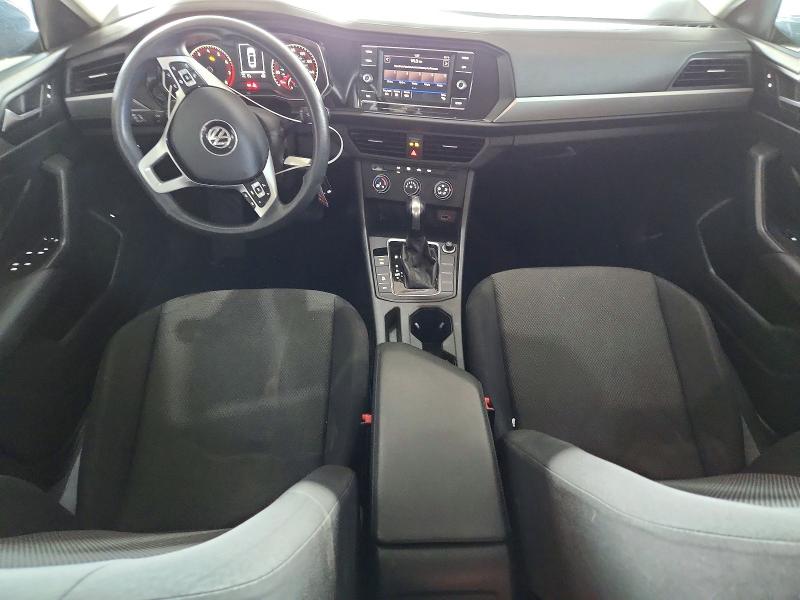 Photo 8 from auction – 2019 VOLKSWAGEN JETTA with VIN 3VWC57BU5KM177955