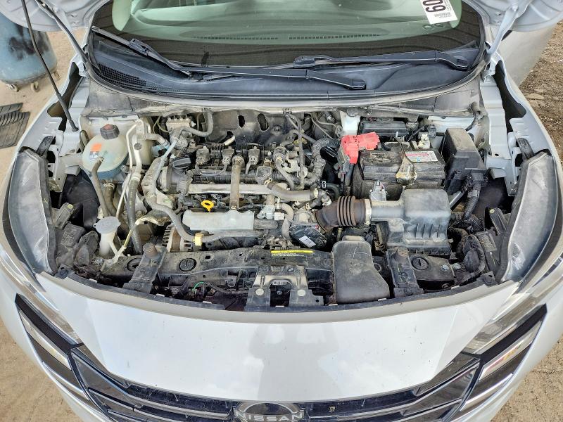 Photo 11 from auction – 2023 NISSAN VERSA with VIN 3N1CN8EV9PL862943