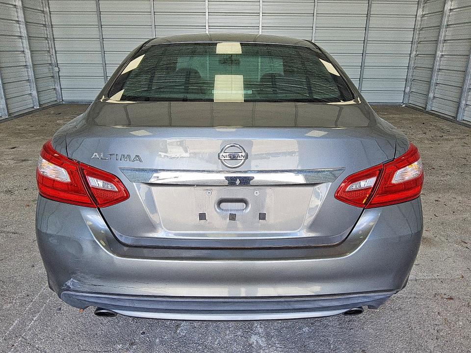 Photo 6 from auction – 2017 NISSAN ALTIMA with VIN 1N4AL3AP0HN308993