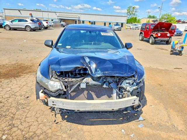 Photo 5 from auction – 2012 ACURA TSX with VIN JH4CU2E80CC001484