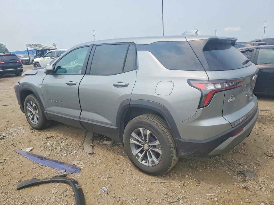 Zdjęcie 2 z aukcji – 2026 CHEVROLET EQUINOX z VIN 3GNAXPEG2TL408237