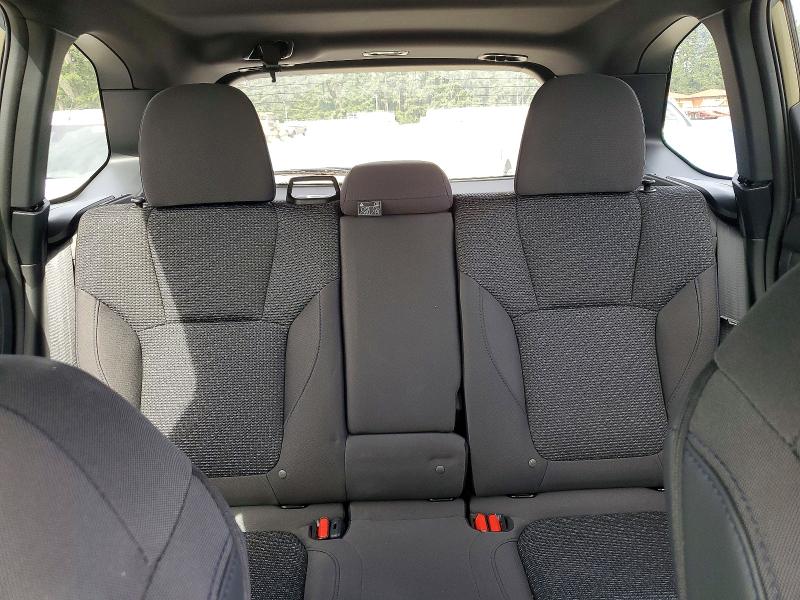 Photo 10 from auction – 2025 SUBARU FORESTER with VIN JF2SLDDC5SH617430