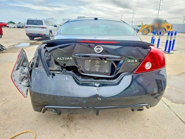 Photo 6 from auction – 2013 NISSAN ALTIMA with VIN 1N4AL2EP6DC153246