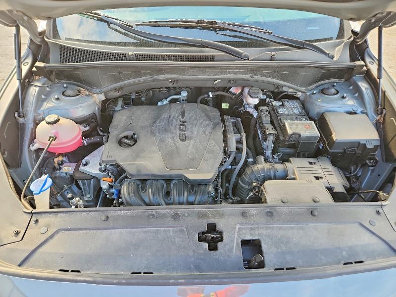 Photo 12 from auction – 2023 HYUNDAI SANTA FE with VIN 5NMS2DAJ4PH499963