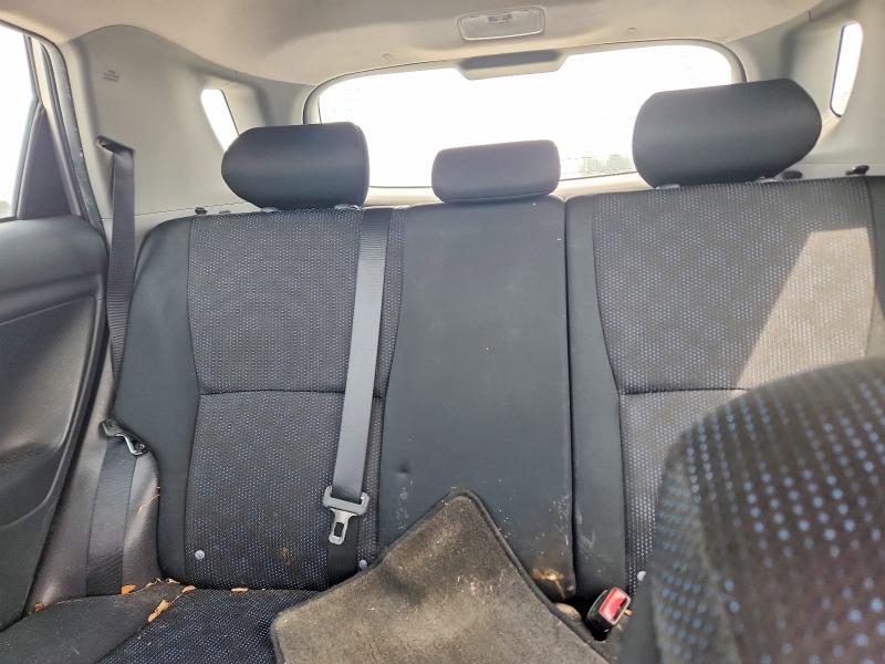 Photo 10 from auction – 2010 TOYOTA MATRIX with VIN 2T1KU4EE5AC273161
